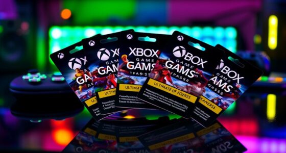 top xbox game pass codes