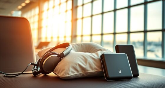 travel gifts for flyers