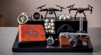 unique gift ideas for men