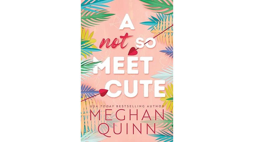 unromantic encounter gone wrong