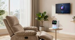 advanced comfortable home health