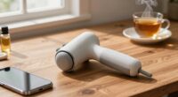 advanced hand massage devices