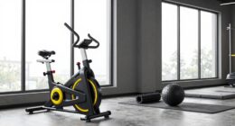 air bikes aid recovery