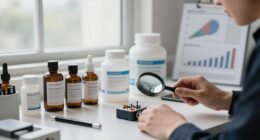 assess product suitability carefully