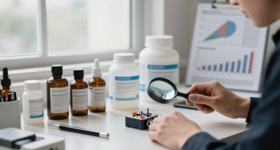 assess product suitability carefully