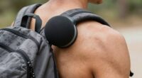 backpack pain relief