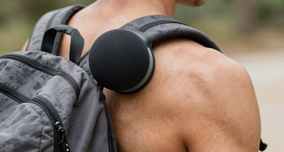 backpack pain relief