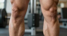 calves indicate recovery health