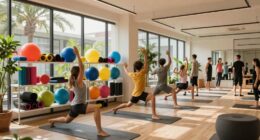 collaborative environments enhance recovery