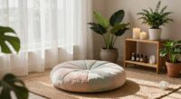 comfort ambiance organization cleanliness