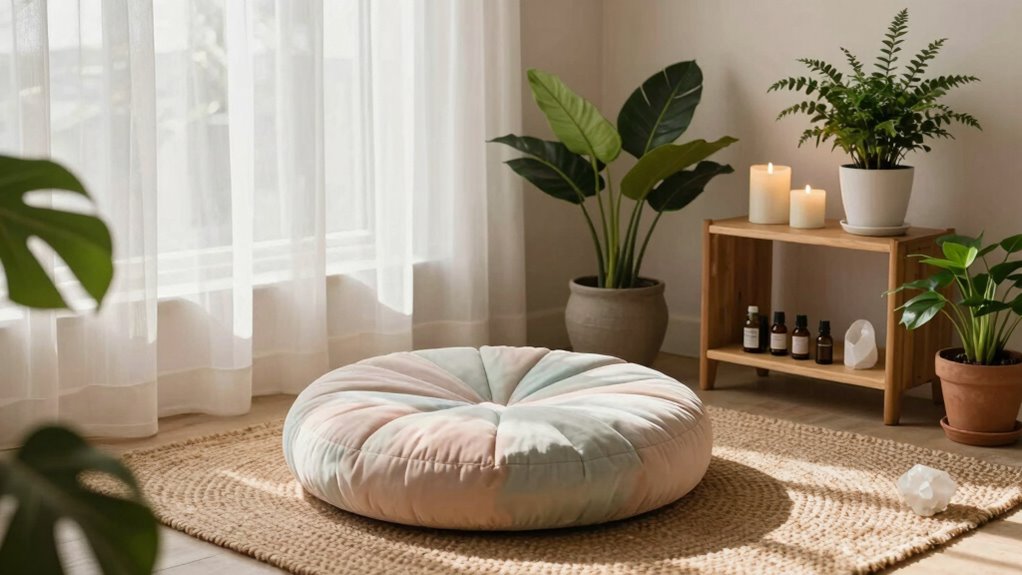comfort ambiance organization cleanliness