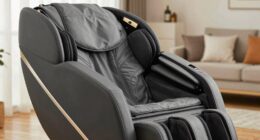 comfort and feature considerations