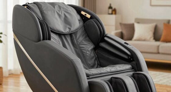 comfort and feature considerations