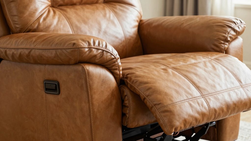 comfort support adjustability features