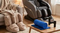 comfort vs recovery products