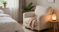comfortable bed essentials