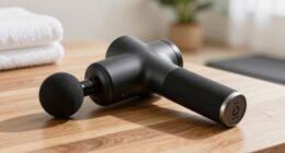 compact effective massage tools