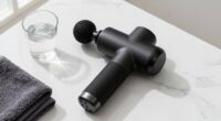 compact recovery tool option