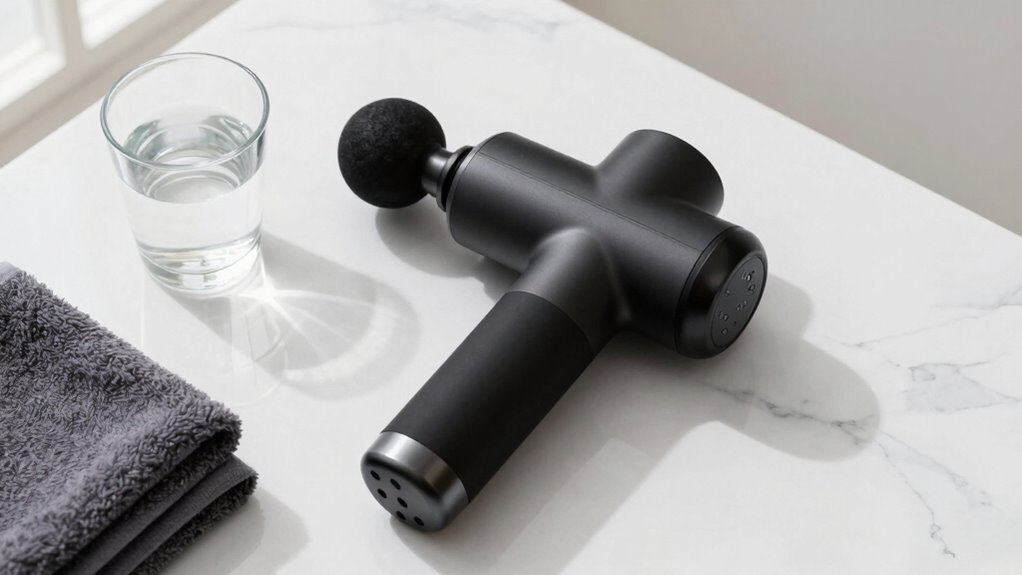 compact recovery tool option