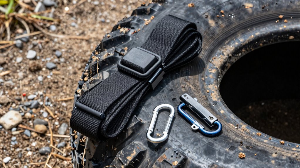 compact tools support recovery