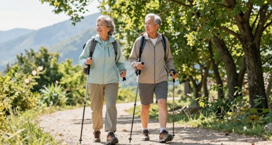 consider age and activity