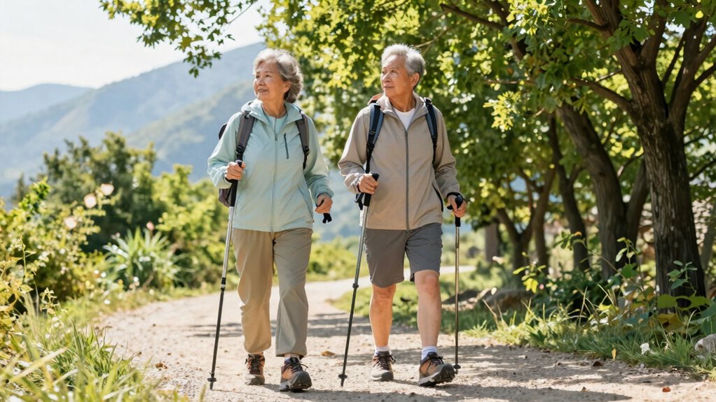 consider age and activity