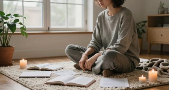 consistent recovery amidst chaos