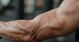 delayed soreness during recovery