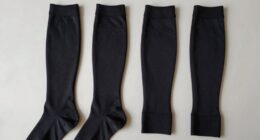 difference in compression gear