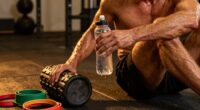 different recovery after workouts