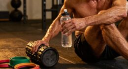 different recovery after workouts