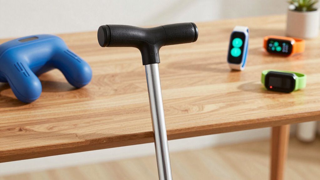 durable ergonomic mobility tools