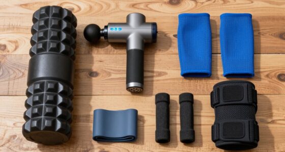 durable practical recovery gear