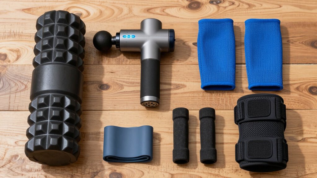 durable practical recovery gear