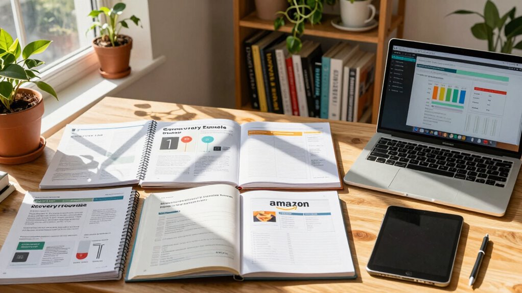 effective amazon recovery strategies