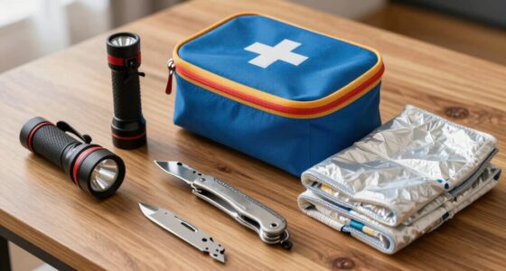 effective home recovery gear comparison