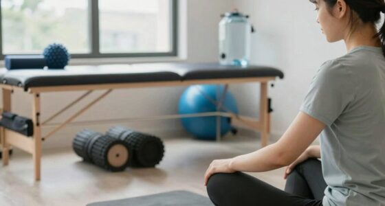 effective post training recovery questions