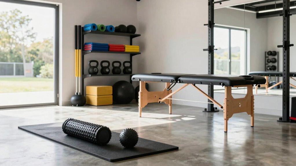 effective recovery nutrition and tools