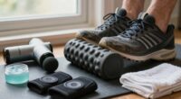 effective recovery products for aging athletes