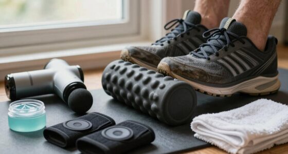 effective recovery products for aging athletes