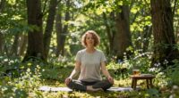 efficient rest without overcommitment