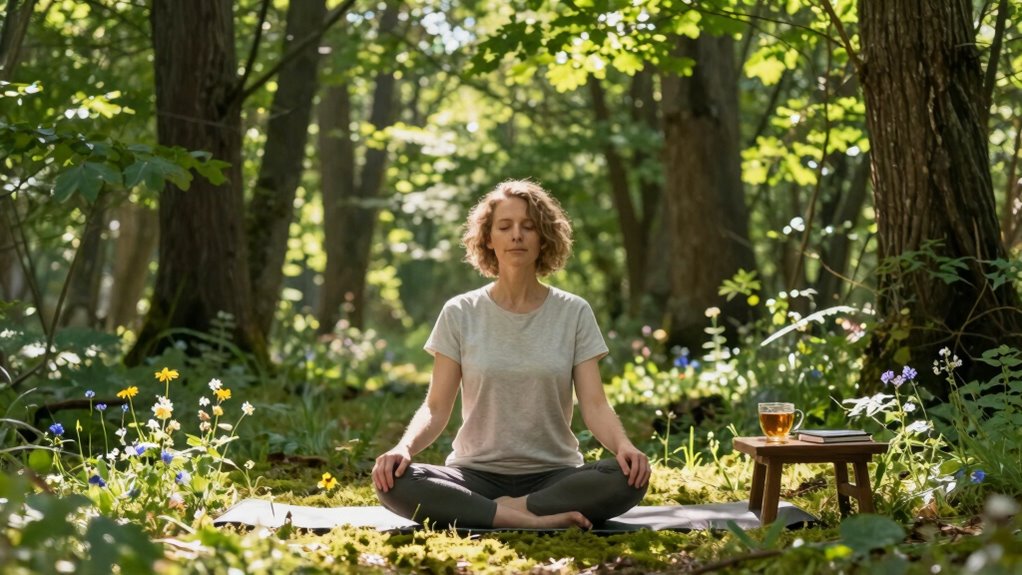 efficient rest without overcommitment
