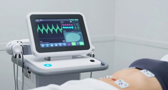 electrotherapy methods compared