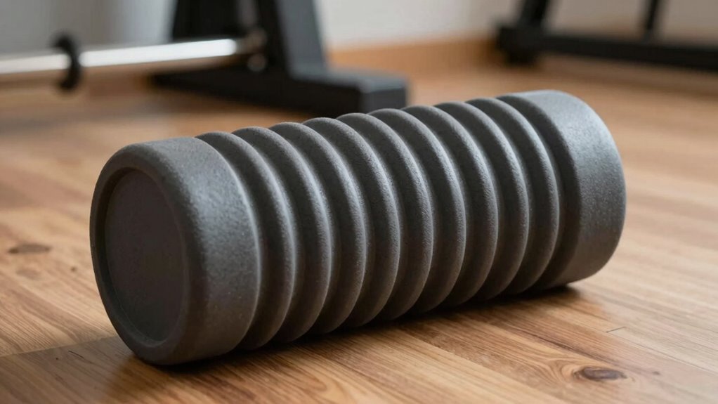 enhanced muscle recovery technology