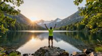 enhanced recovery boosts motivation