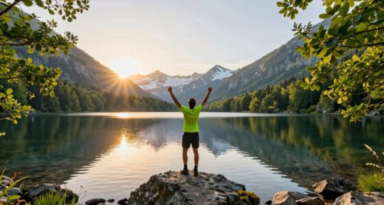 enhanced recovery boosts motivation
