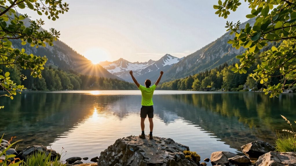 enhanced recovery boosts motivation