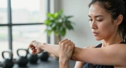 enhanced recovery through strength