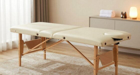 enhances at home recovery comfort