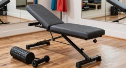 enhances recovery and flexibility